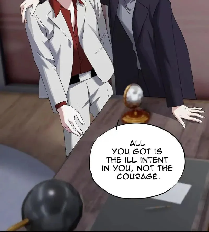 Confession of the Suspect A Chapter 11 page 32 - 