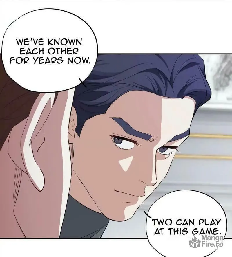 Confession of the Suspect A Chapter 11 page 33 - 