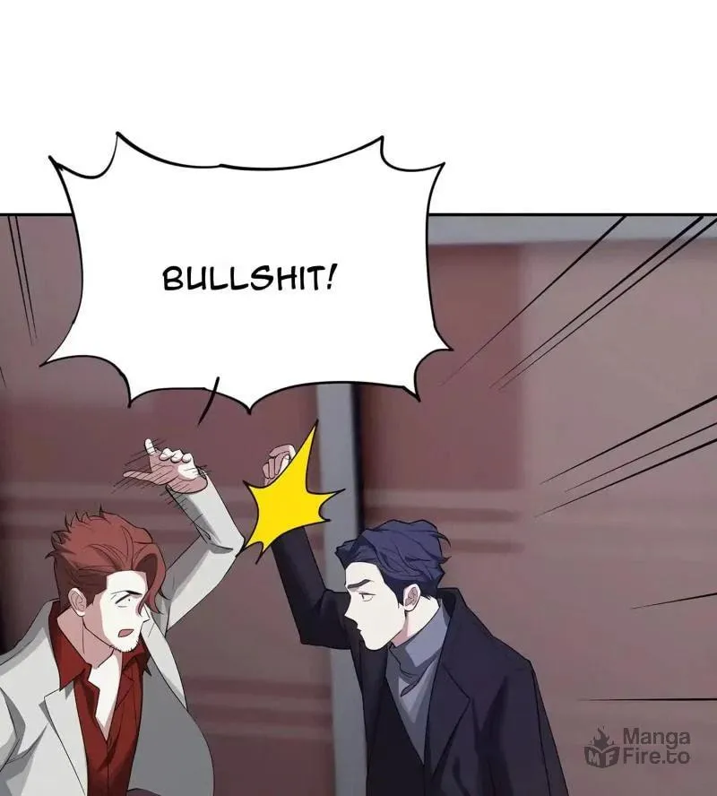 Confession of the Suspect A Chapter 11 page 35 - 