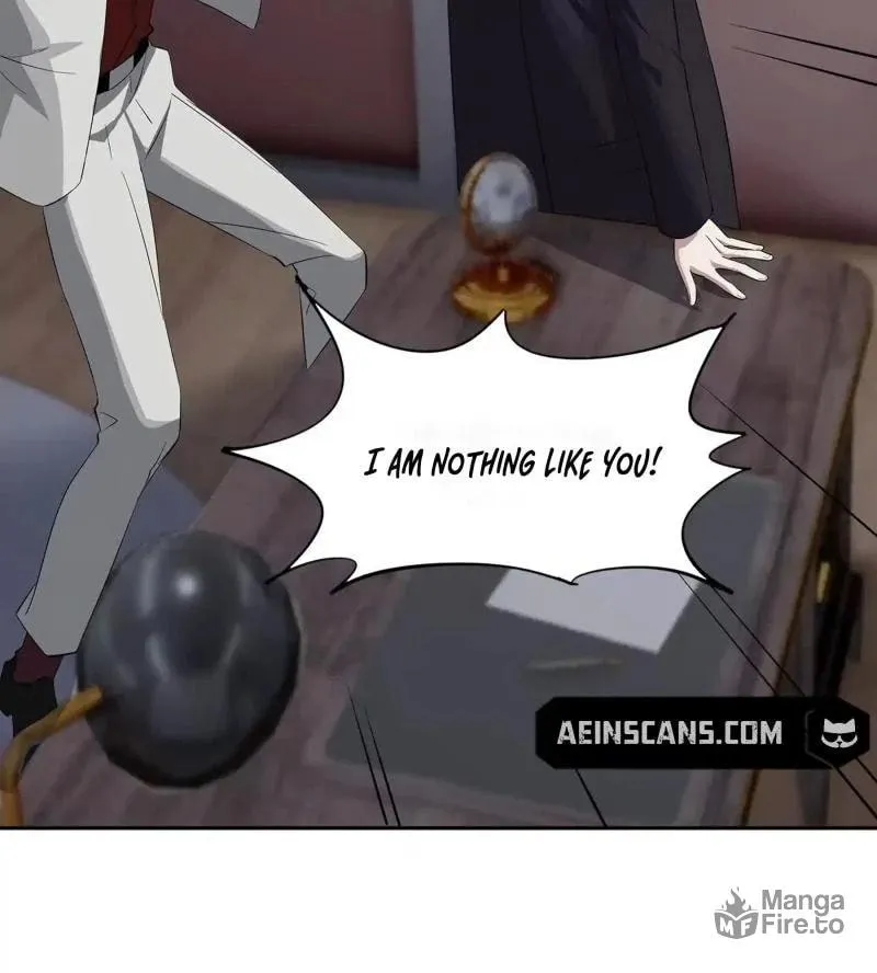 Confession of the Suspect A Chapter 11 page 36 - 