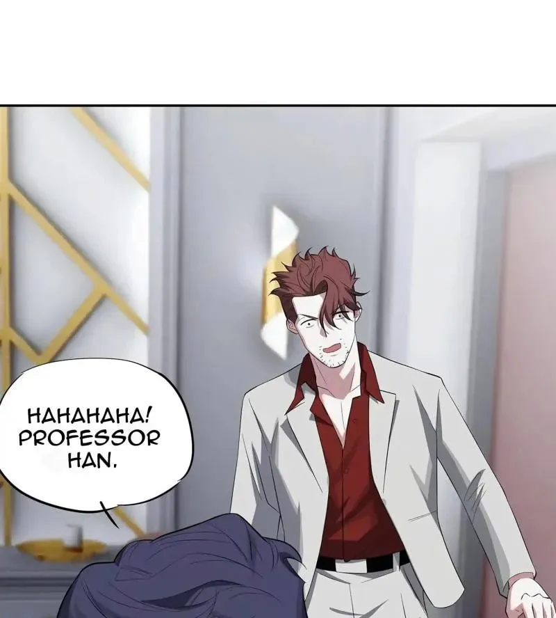 Confession of the Suspect A Chapter 11 page 38 - 