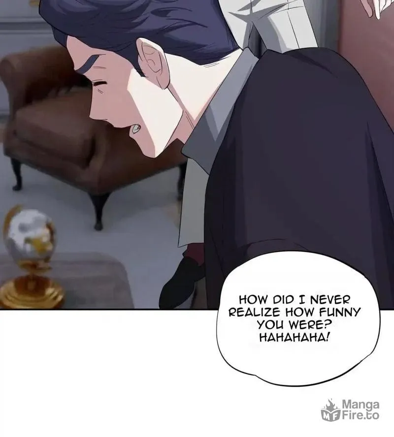Confession of the Suspect A Chapter 11 page 39 - 