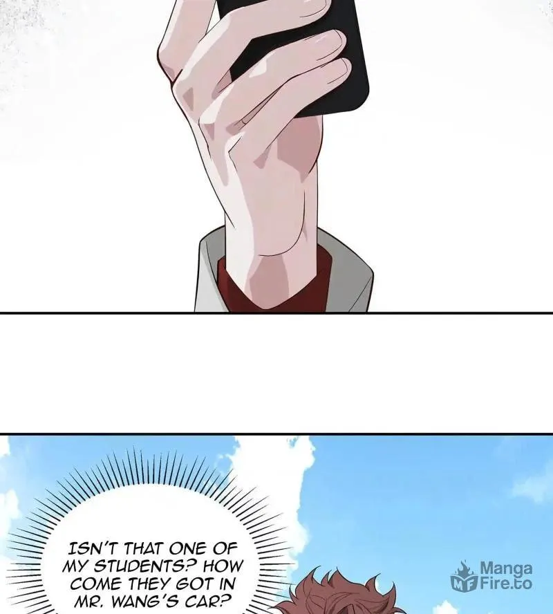 Confession of the Suspect A Chapter 11 page 5 - 