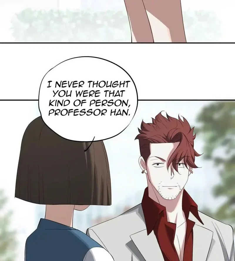 Confession of the Suspect A Chapter 11 page 46 - 