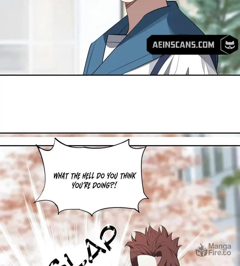 Confession of the Suspect A Chapter 11 page 50 - 