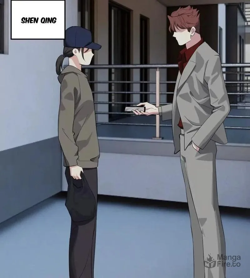 Confession of the Suspect A Chapter 11 page 57 - 