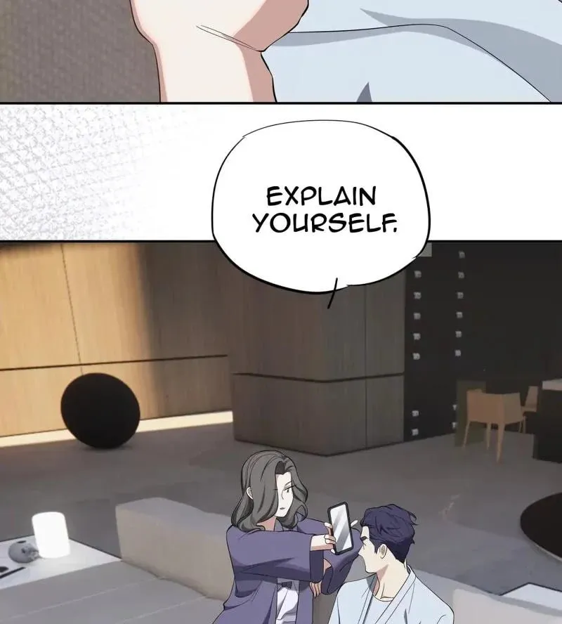 Confession of the Suspect A Chapter 11 page 61 - 