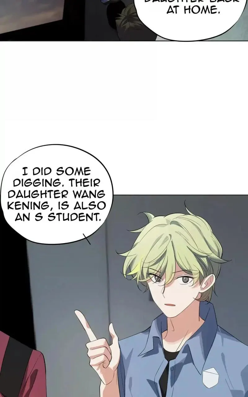 Confession of the Suspect A Chapter 12 page 22 - 