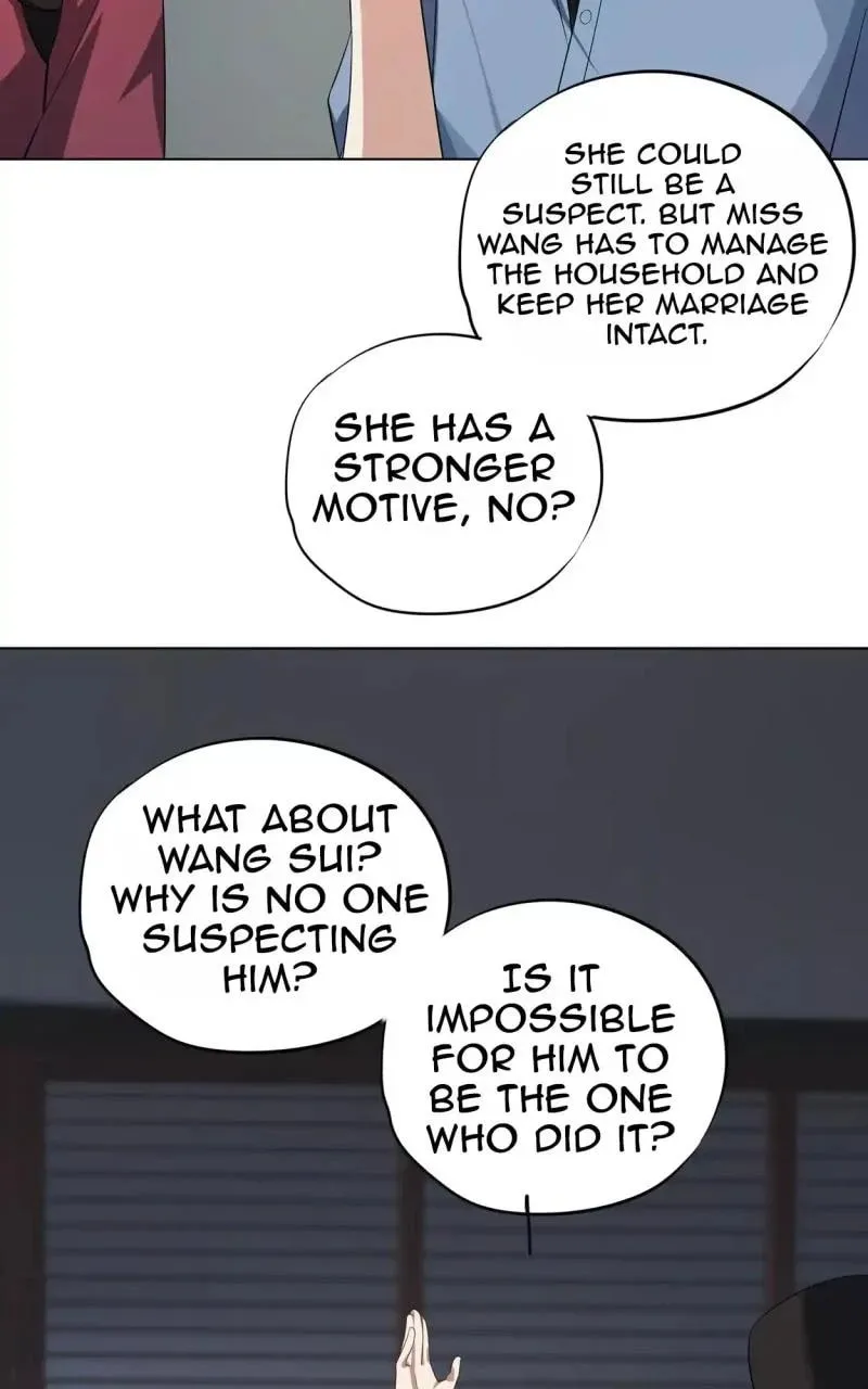 Confession of the Suspect A Chapter 12 page 23 - 