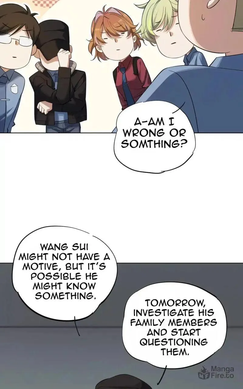 Confession of the Suspect A Chapter 12 page 25 - 