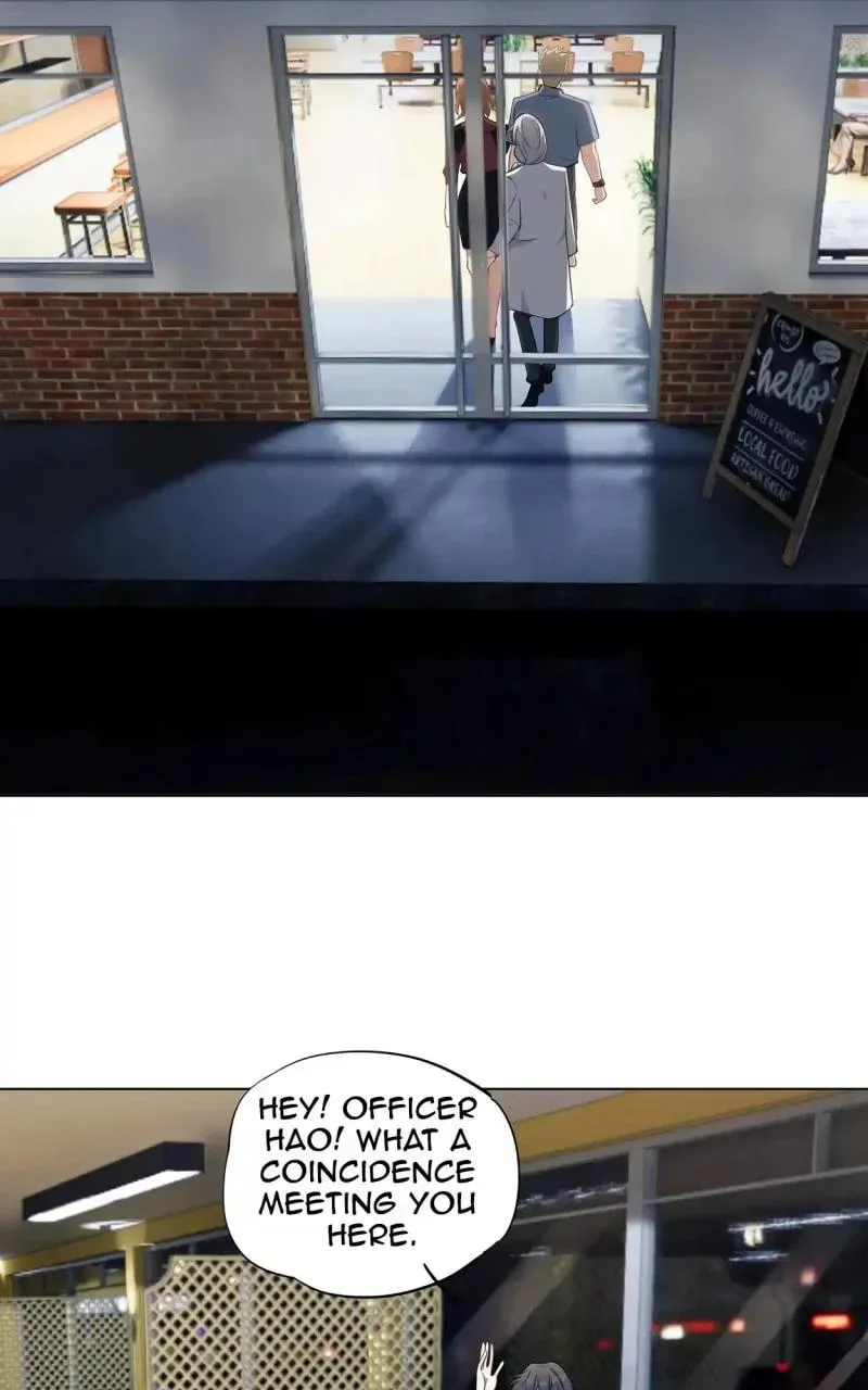 Confession of the Suspect A Chapter 12 page 29 - 