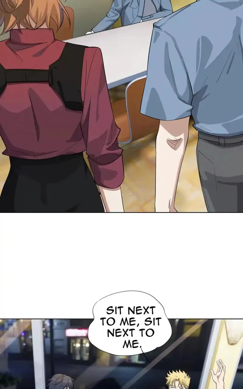 Confession of the Suspect A Chapter 12 page 32 - 