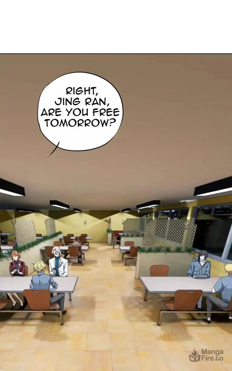 Confession of the Suspect A Chapter 12 page 36 - 