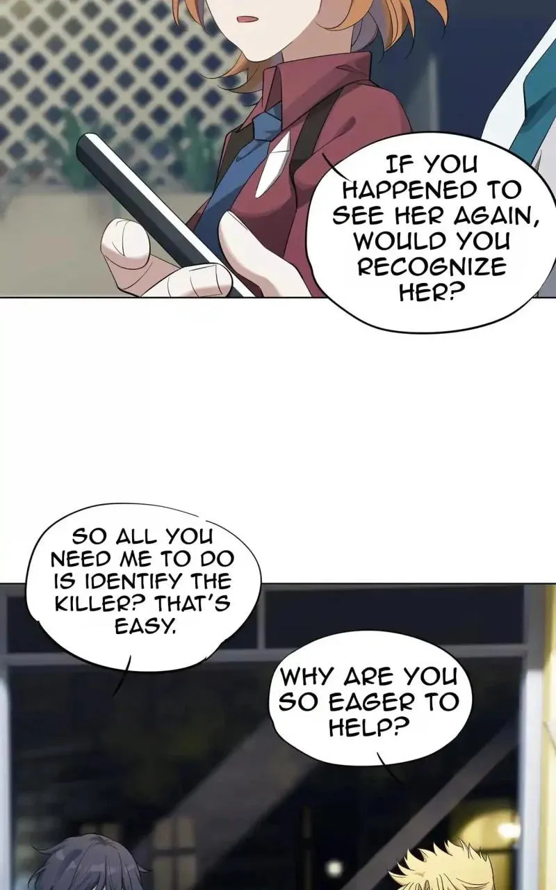 Confession of the Suspect A Chapter 12 page 38 - 