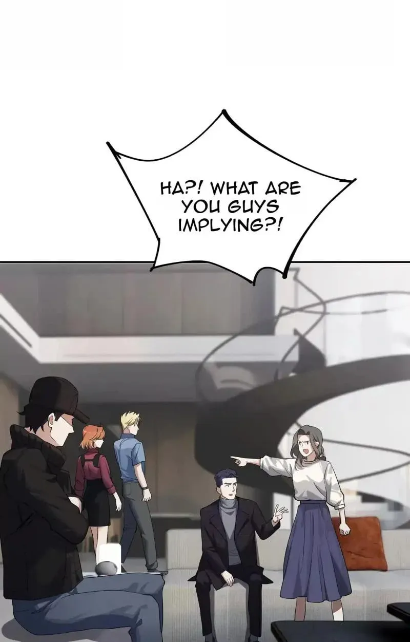 Confession of the Suspect A Chapter 13 page 16 - 