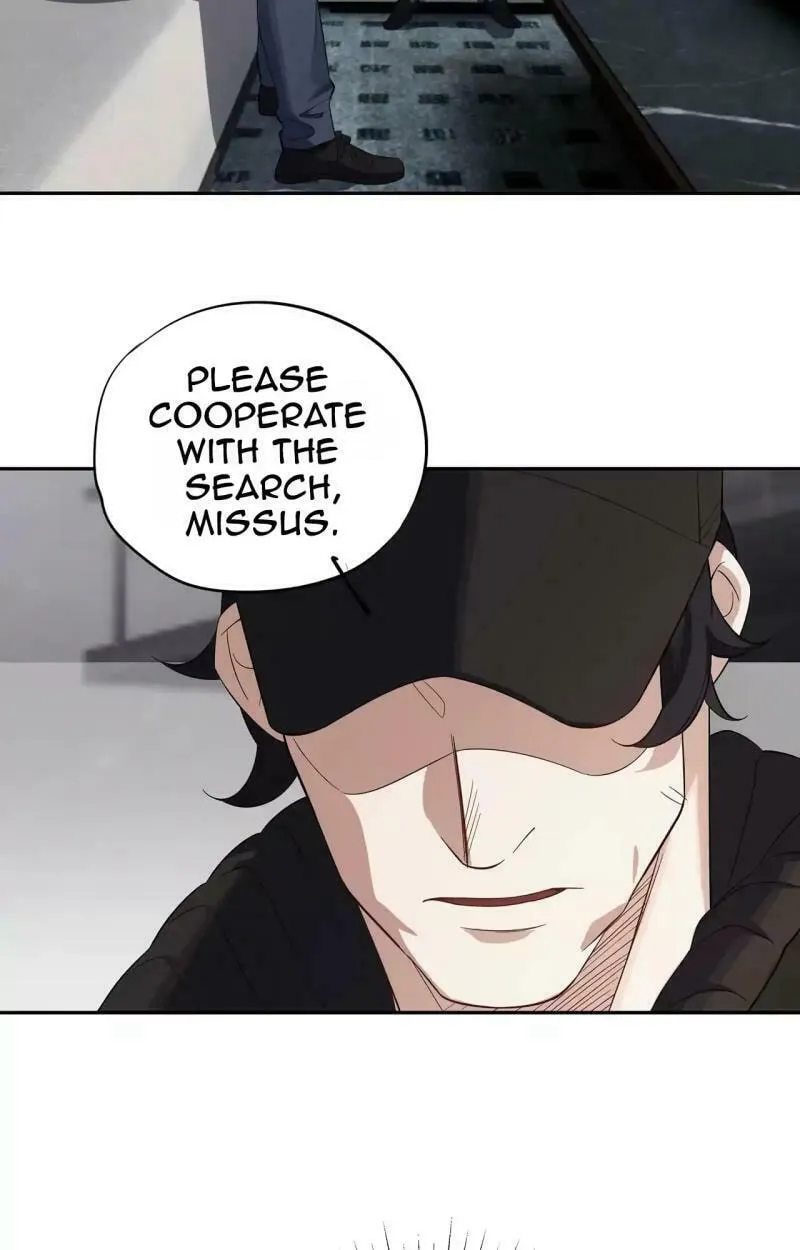 Confession of the Suspect A Chapter 13 page 17 - 