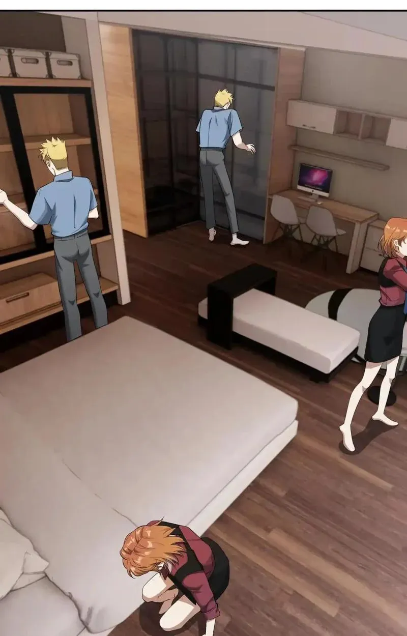Confession of the Suspect A Chapter 13 page 26 - 