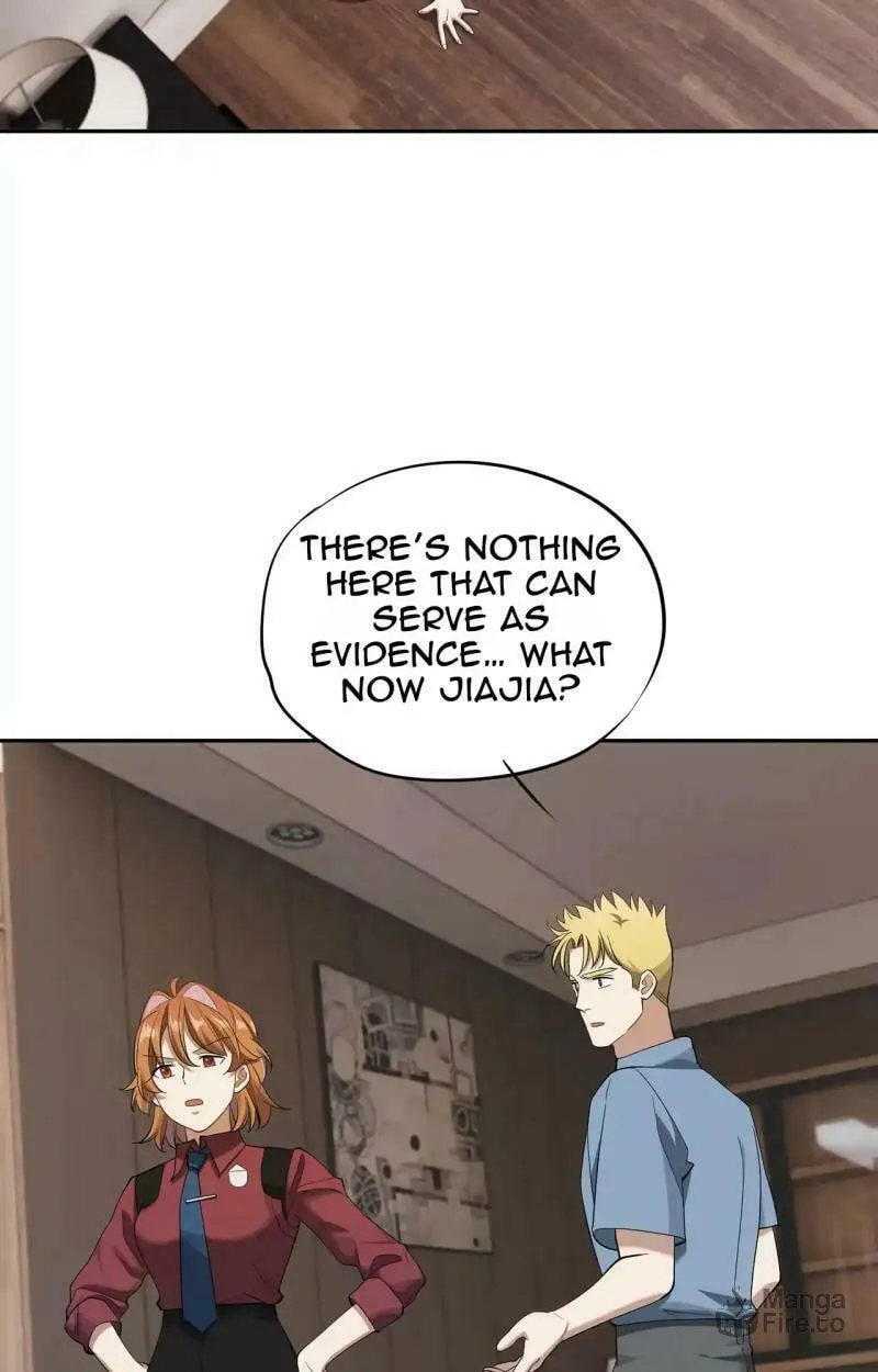 Confession of the Suspect A Chapter 13 page 27 - 
