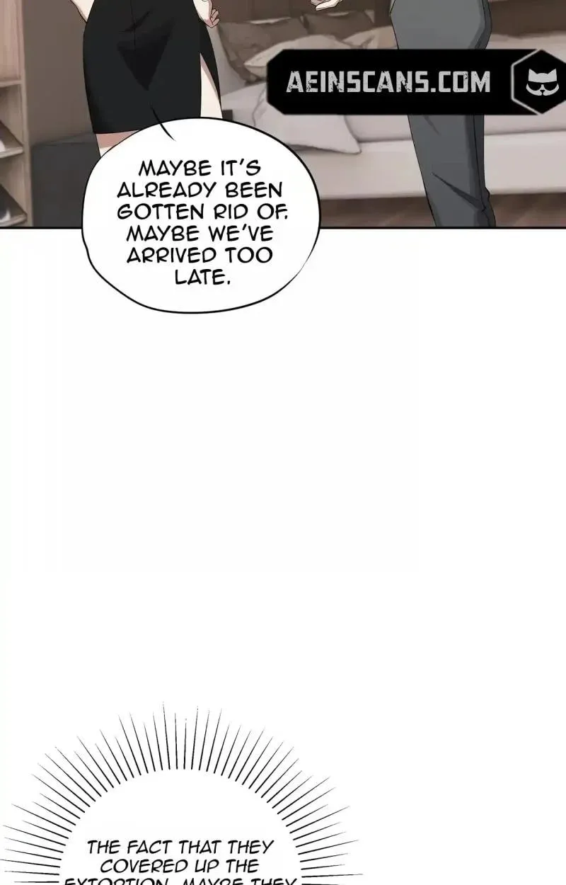 Confession of the Suspect A Chapter 13 page 28 - 