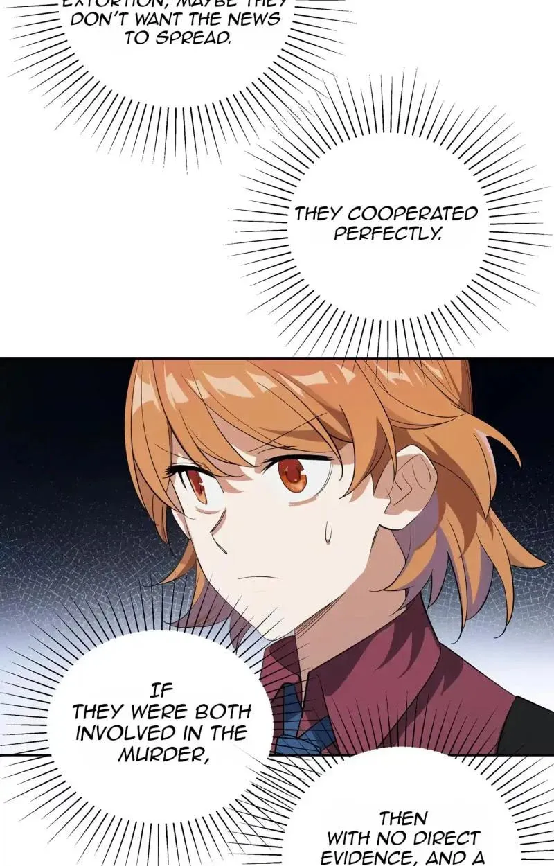 Confession of the Suspect A Chapter 13 page 29 - 