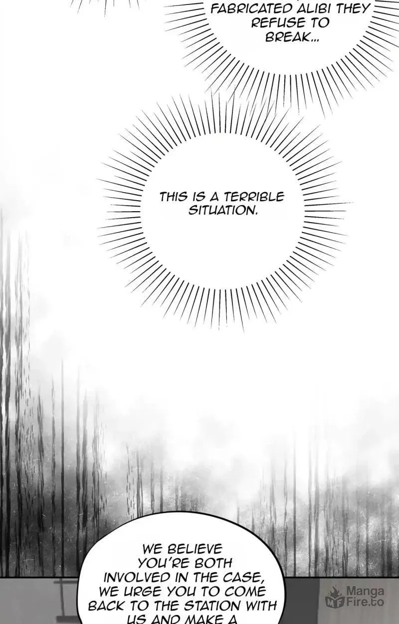 Confession of the Suspect A Chapter 13 page 30 - 