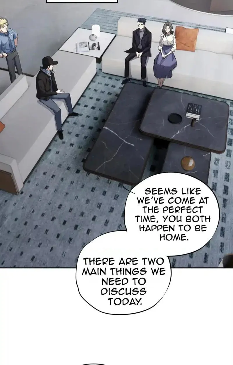Confession of the Suspect A Chapter 13 page 4 - 