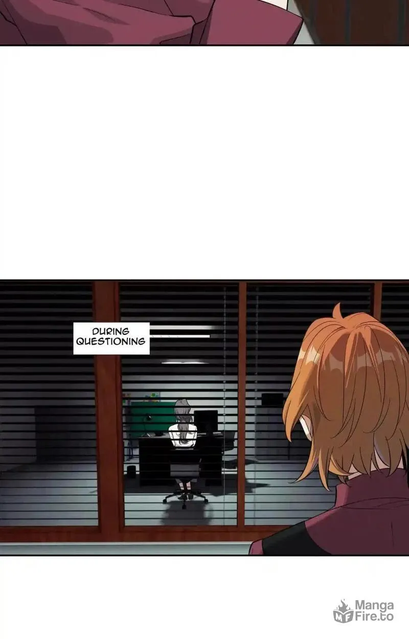 Confession of the Suspect A Chapter 13 page 36 - 