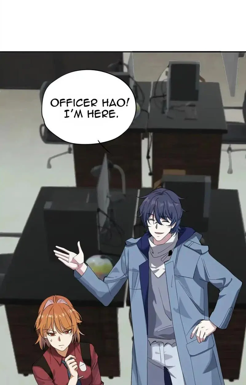 Confession of the Suspect A Chapter 13 page 37 - 