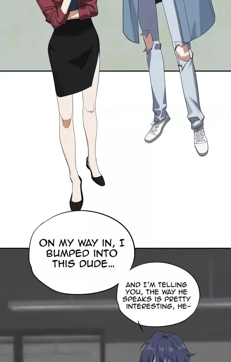 Confession of the Suspect A Chapter 13 page 38 - 