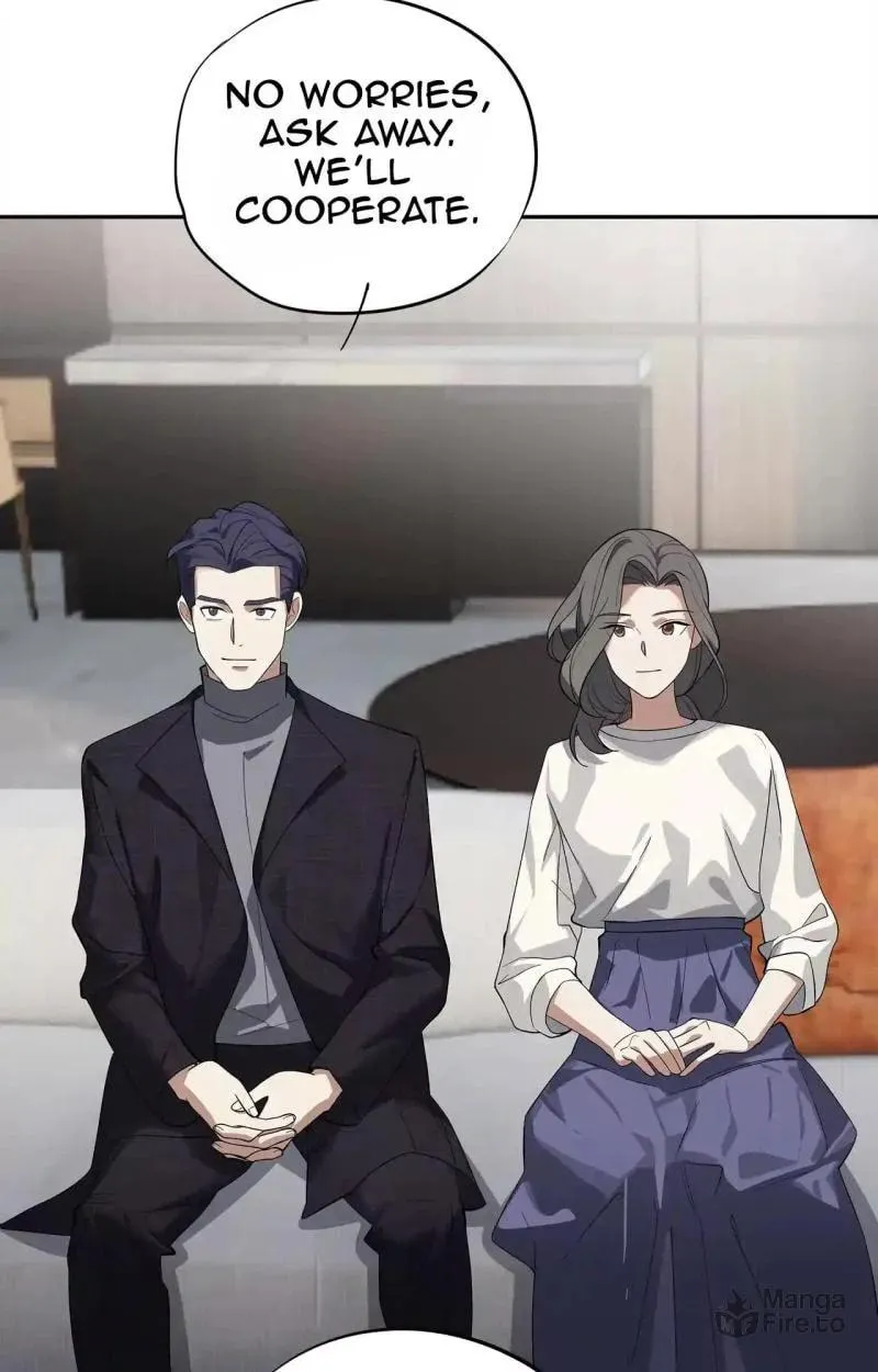 Confession of the Suspect A Chapter 13 page 5 - 