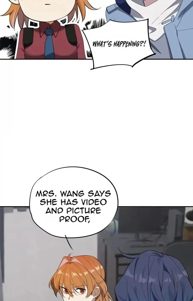 Confession of the Suspect A Chapter 13 page 41 - 