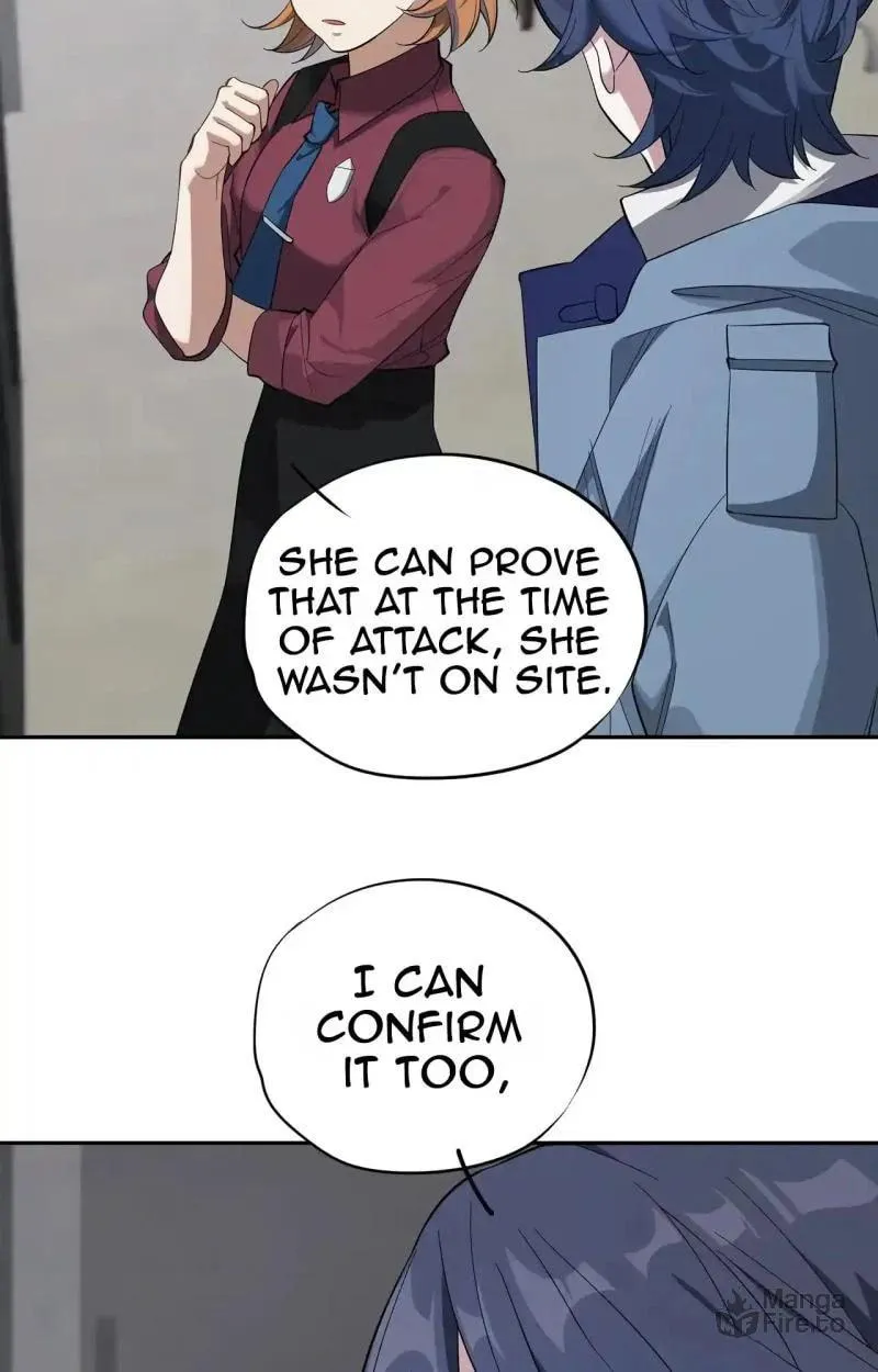 Confession of the Suspect A Chapter 13 page 42 - 