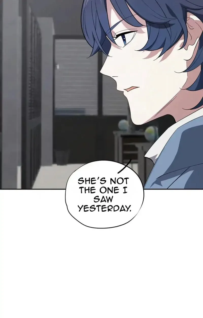 Confession of the Suspect A Chapter 13 page 43 - 