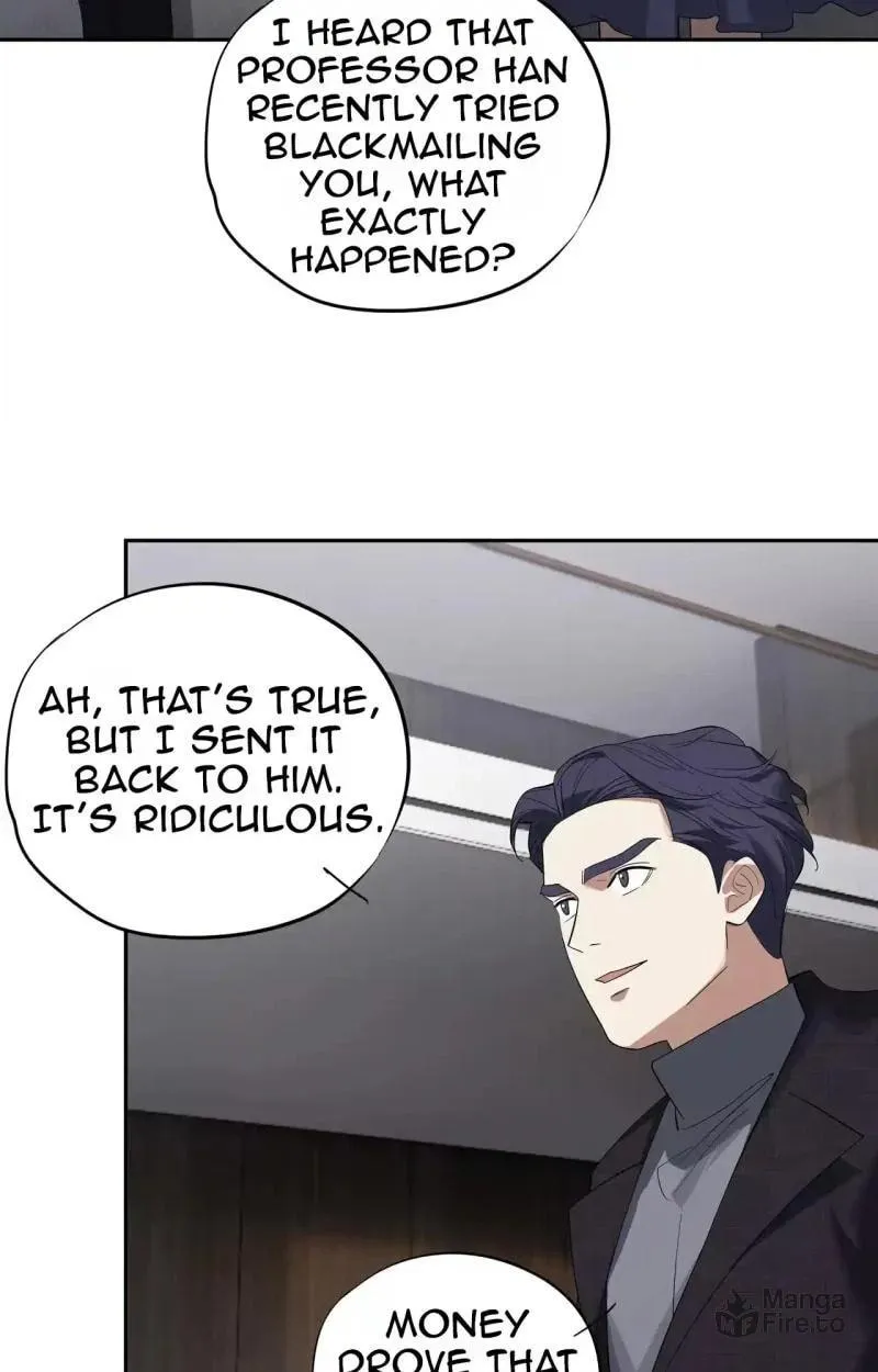 Confession of the Suspect A Chapter 13 page 6 - 