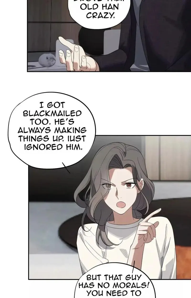 Confession of the Suspect A Chapter 13 page 7 - 