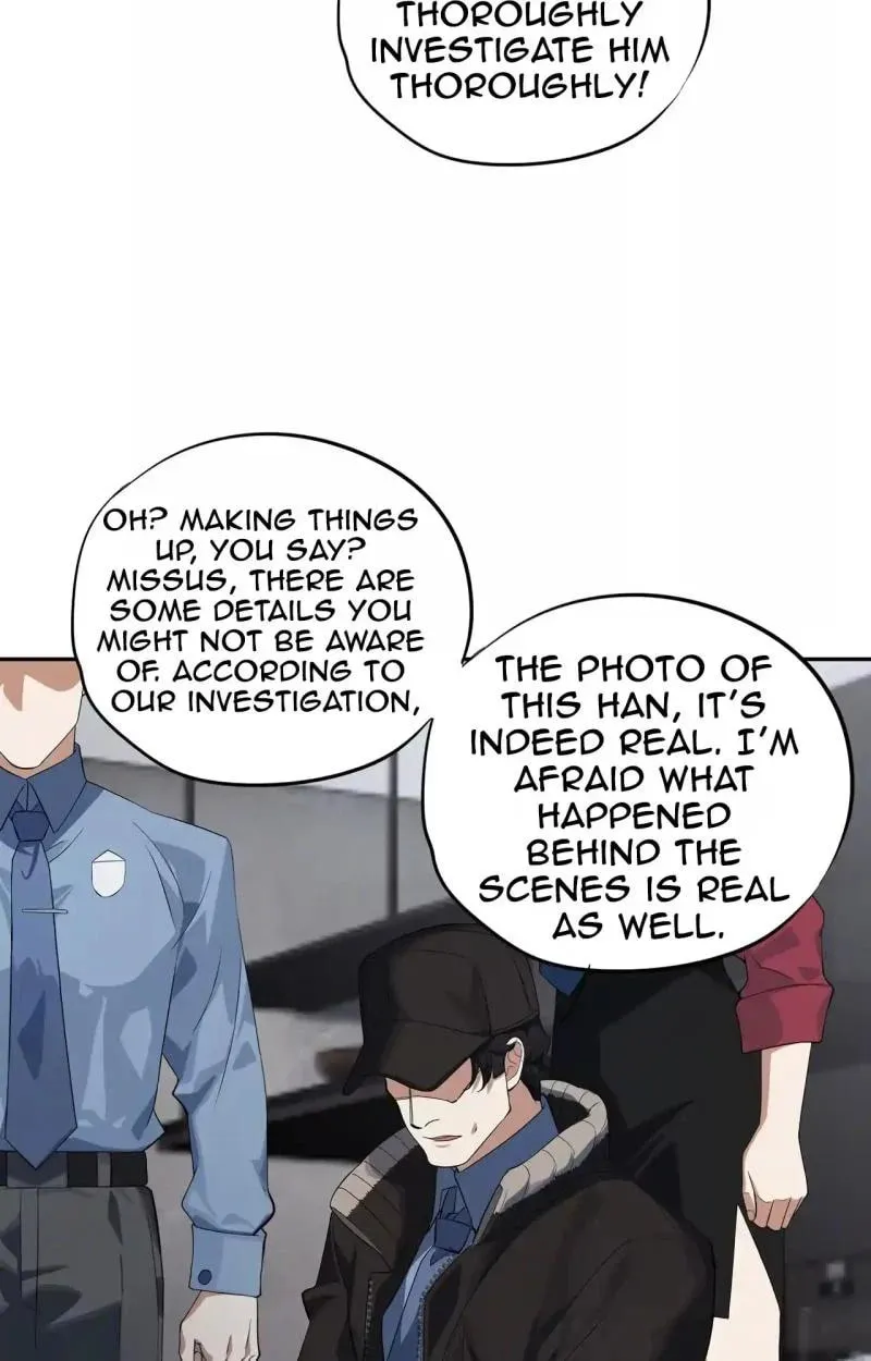 Confession of the Suspect A Chapter 13 page 8 - 