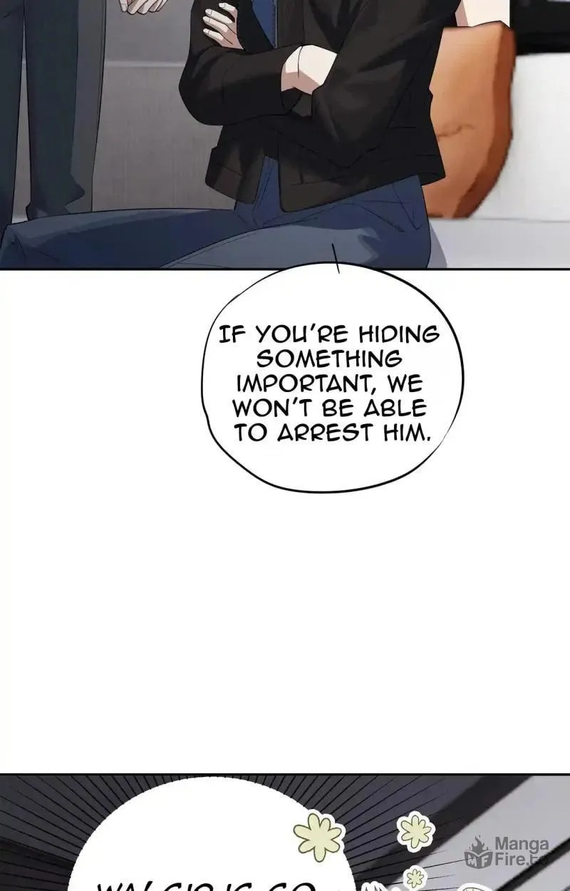 Confession of the Suspect A Chapter 13 page 9 - 