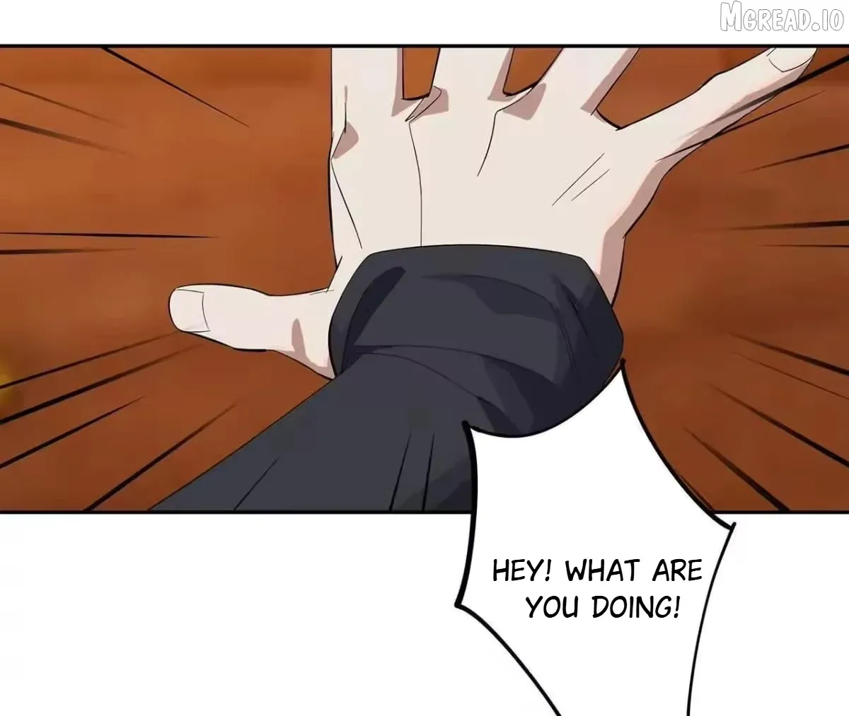 Confession of the Suspect A Chapter 14 page 11 - 