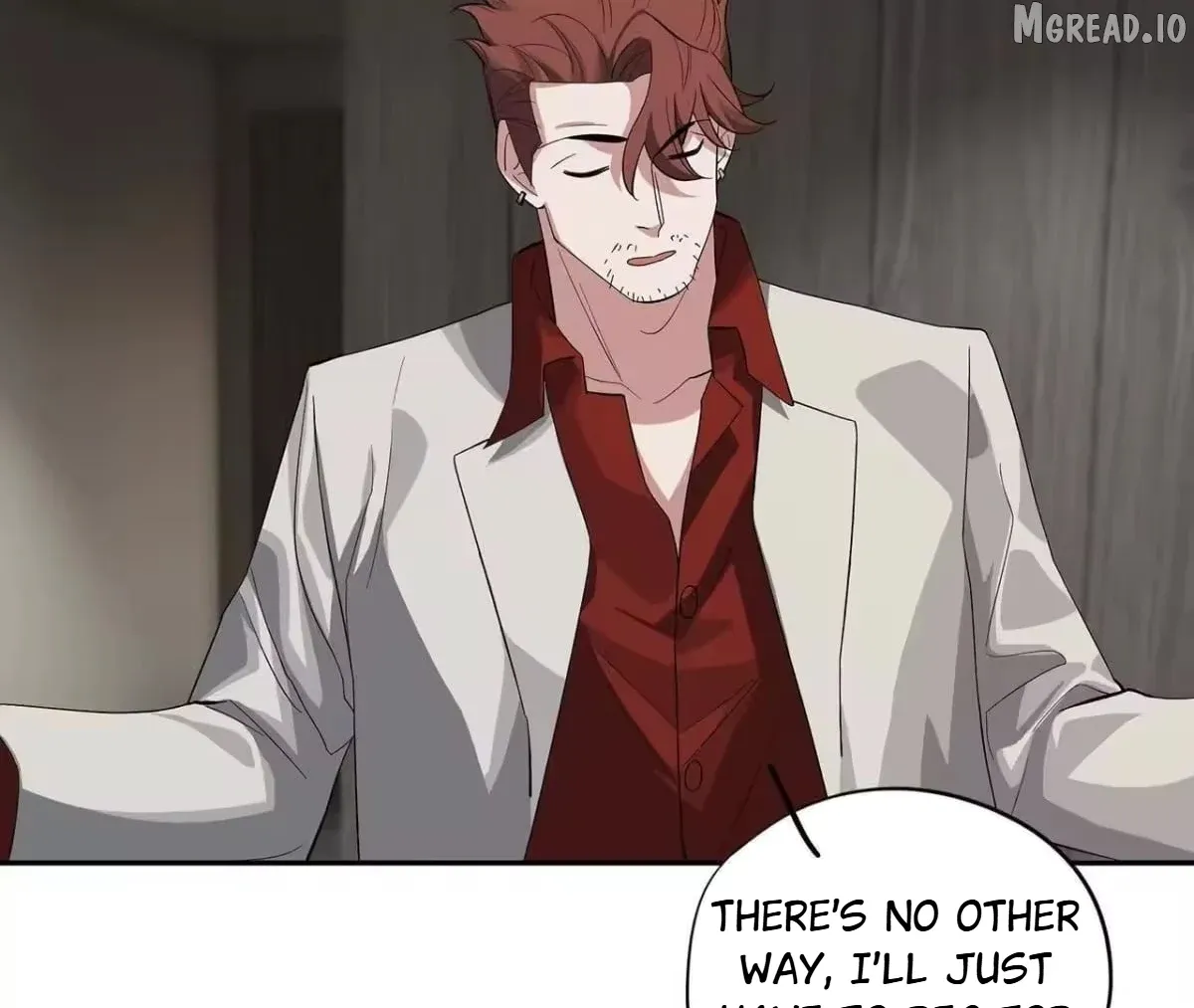 Confession of the Suspect A Chapter 14 page 19 - 