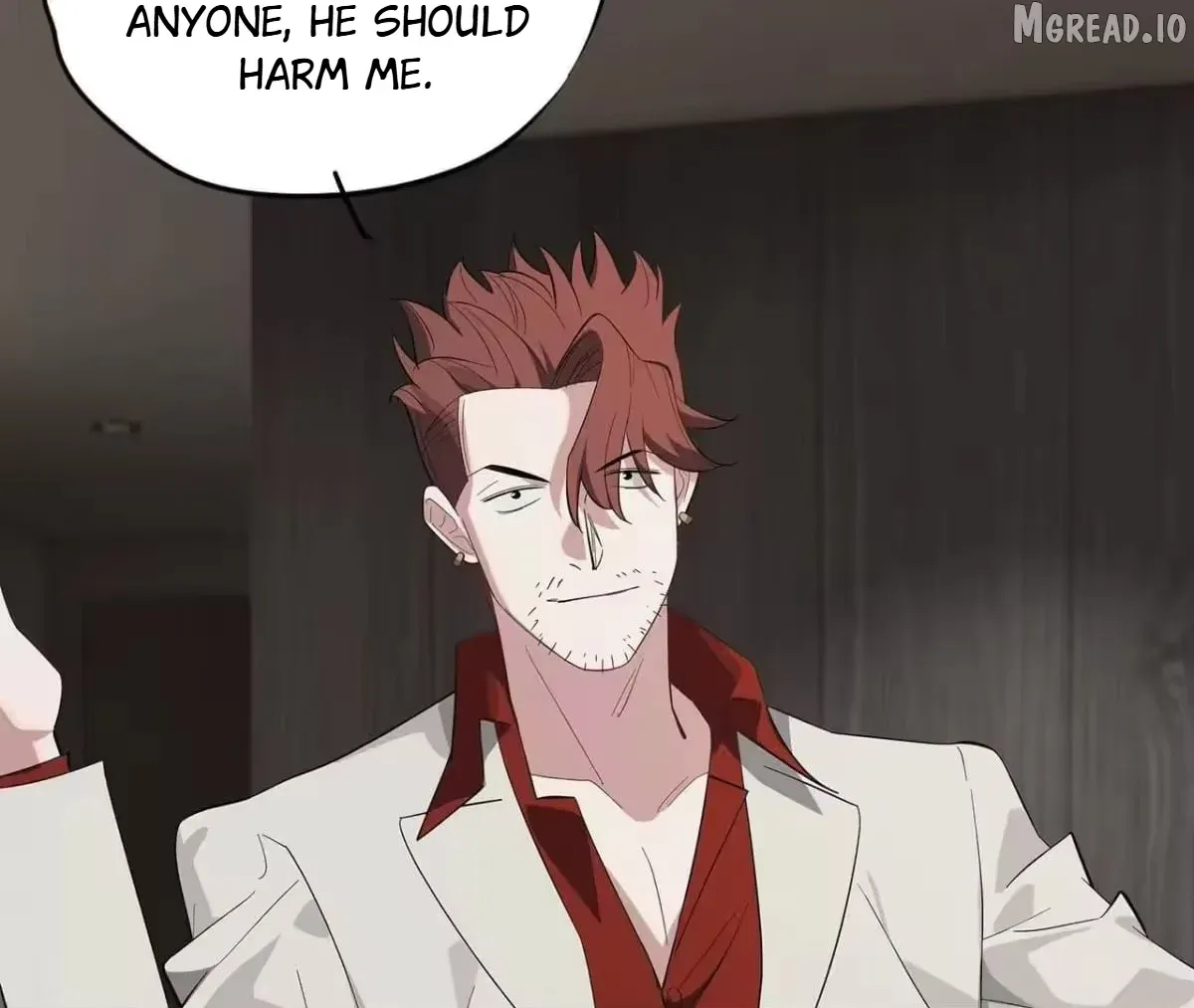Confession of the Suspect A Chapter 14 page 29 - 