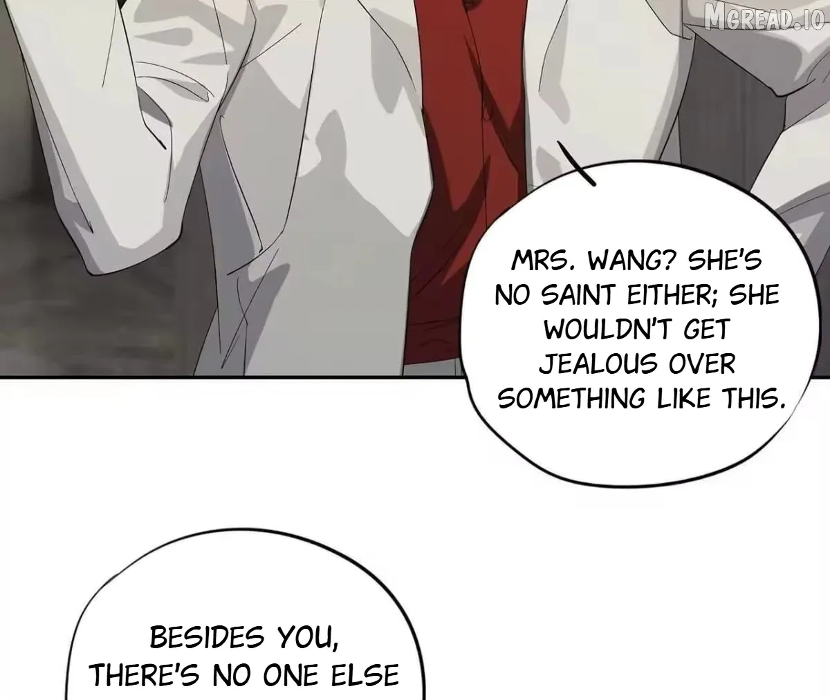 Confession of the Suspect A Chapter 14 page 30 - 