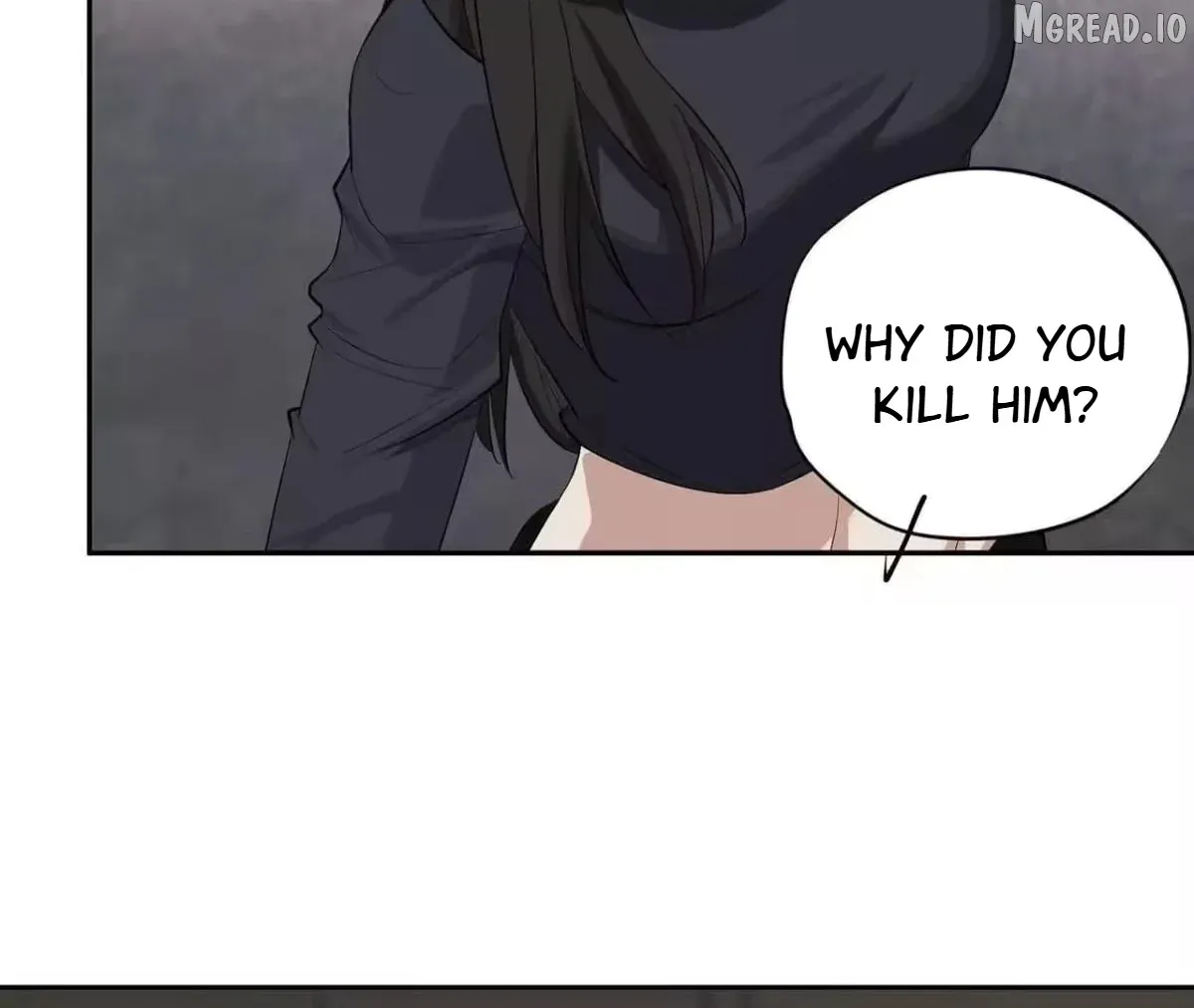 Confession of the Suspect A Chapter 14 page 32 - 