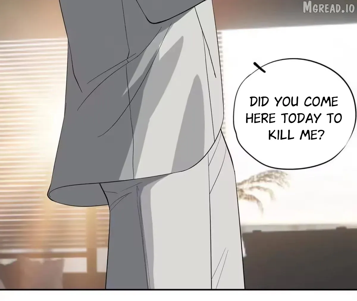 Confession of the Suspect A Chapter 14 page 34 - 