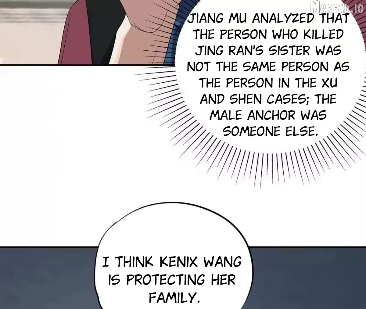 Confession of the Suspect A Chapter 14 page 44 - 