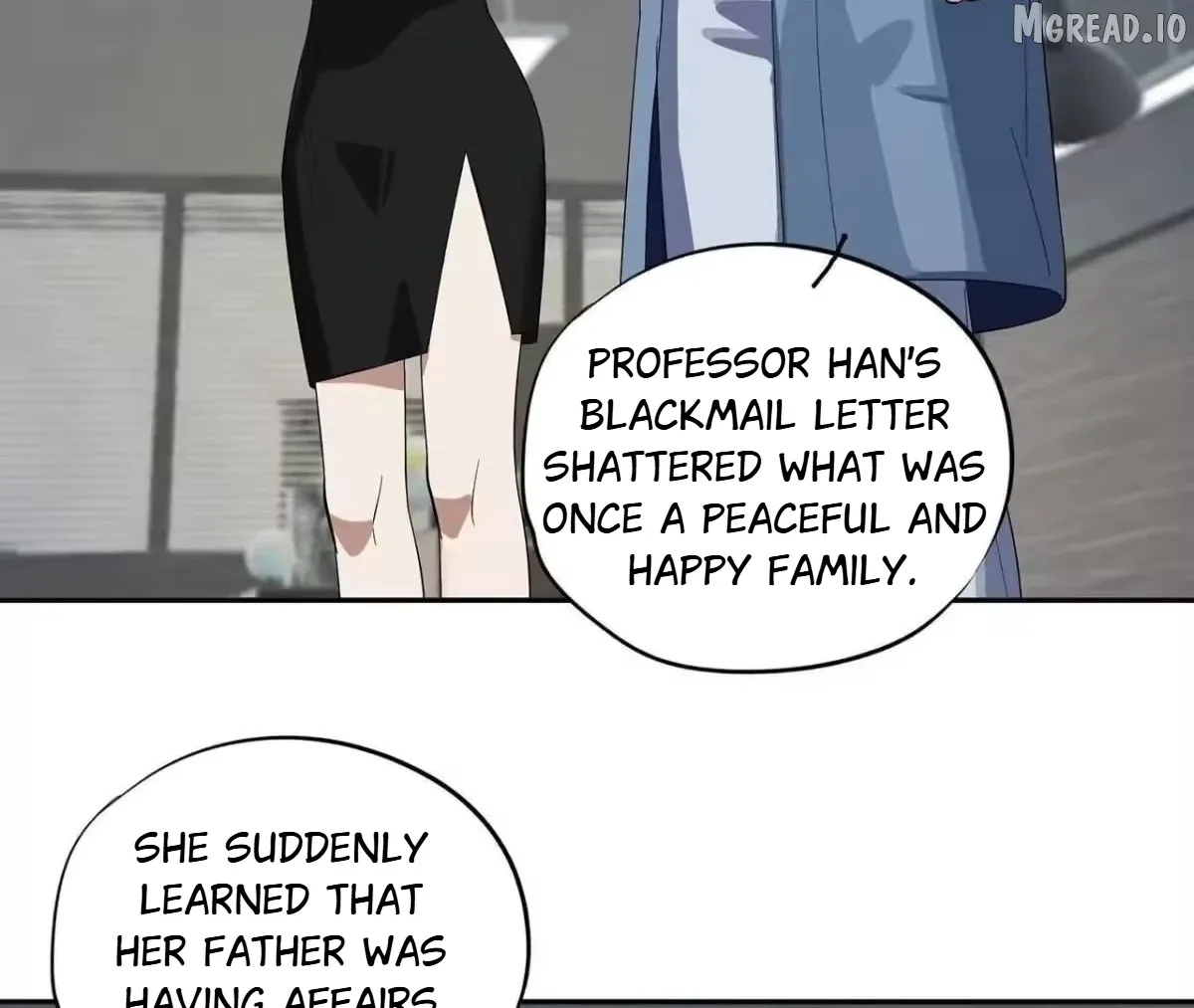 Confession of the Suspect A Chapter 14 page 46 - 