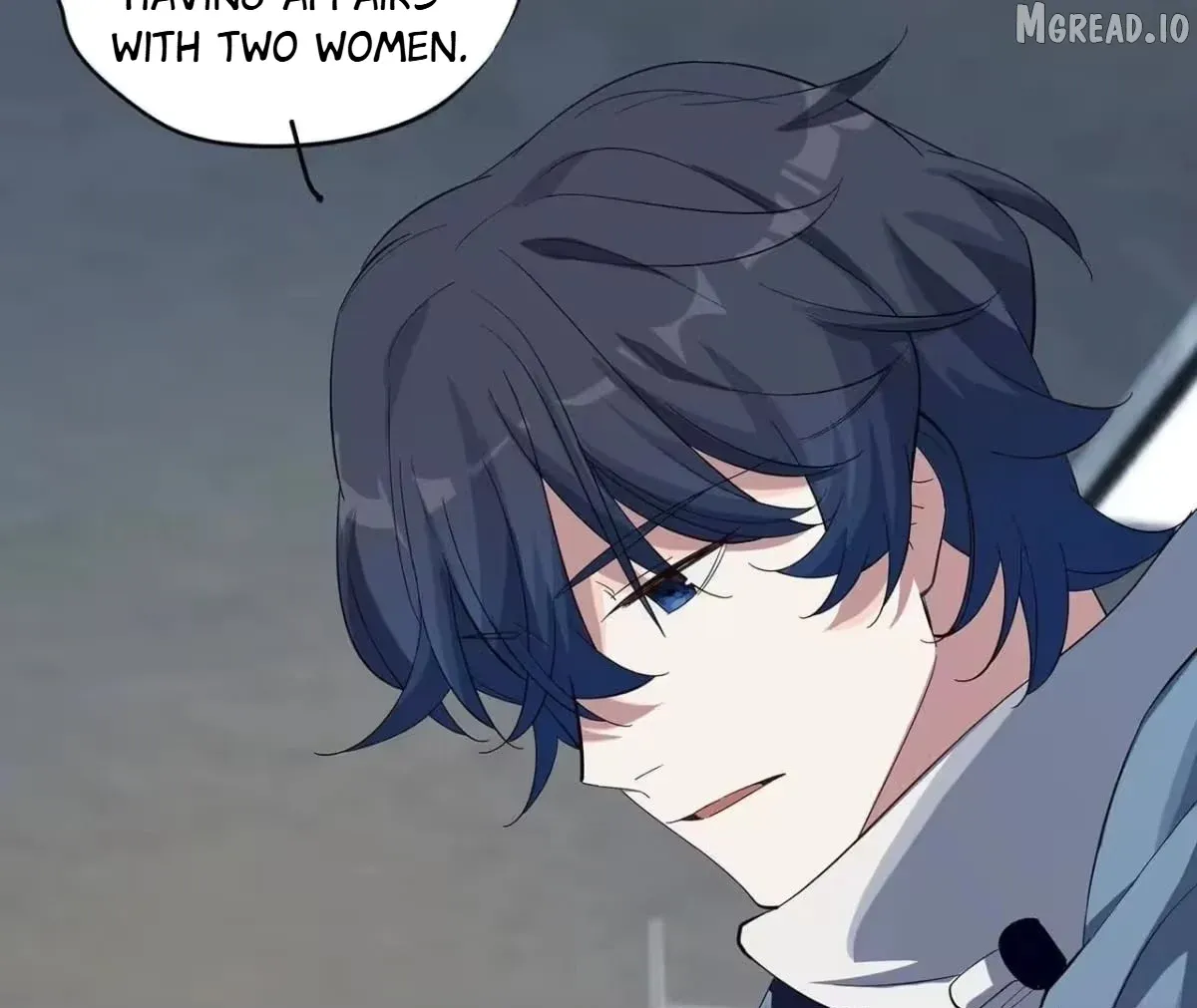 Confession of the Suspect A Chapter 14 page 47 - 