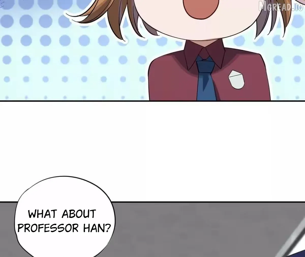 Confession of the Suspect A Chapter 14 page 50 - 