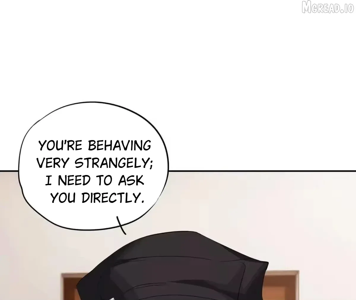 Confession of the Suspect A Chapter 14 page 6 - 