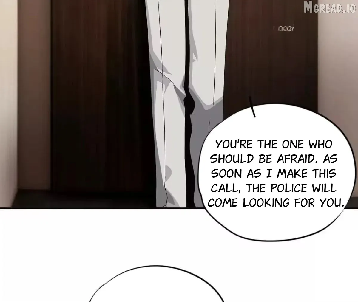 Confession of the Suspect A Chapter 14 page 56 - 