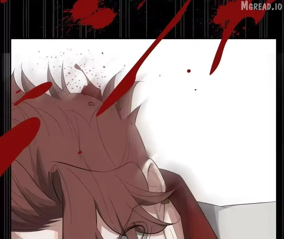 Confession of the Suspect A Chapter 14 page 64 - 
